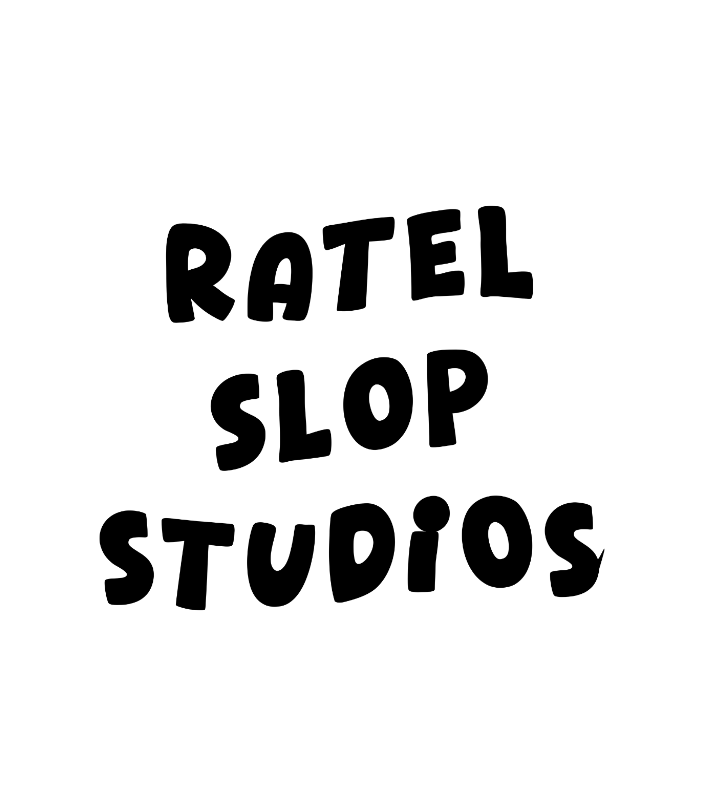 Ratel Slop Studios